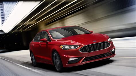 how to improve ford fusion v6 mpg